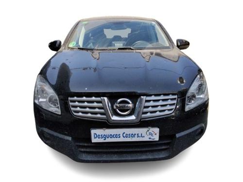 Used Parts NISSAN QASHQAI / QASHQAI +2 I (J10, NJ10, JJ10E) 2.0 All-wheel Drive (139 hp) 3020919