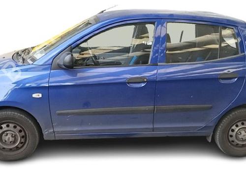 Console central KIA PICANTO I (SA) 1.0 | BP16345126I22 