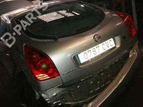 Starter NISSAN PRIMERA Hatchback (P12) 1.9 dCi | BP5168364M8 