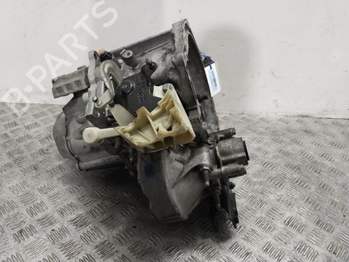 Getriebe CITROËN C-ELYSEE (DD_) 1.6 HDI 92 | BP30910921M3