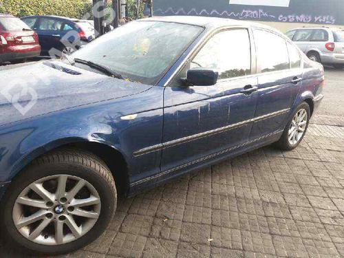 Climate control BMW 3 (E46) 320 d | BP7576949I5 