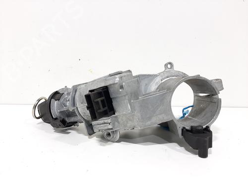 Ignition barrel OPEL CORSA D (S07) | BP7103937M48 - Image 2