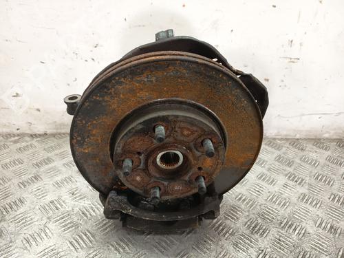 Venstre Styrespindel Lejehus Venstre Styrespindel Lejehus TOYOTA AURIS (_E15_) 1.4 D-4D (NDE150_, NDE150R) (90 hp) 37024473 37024473