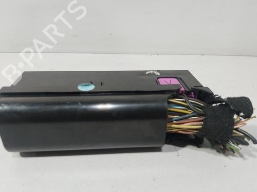 Fuse box SEAT IBIZA IV (6J5, 6P1) 1.4 | BP29438184E1