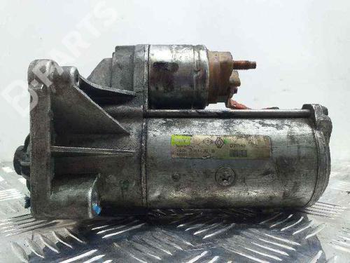 Starter NISSAN PRIMERA Hatchback (P12)  | BP5172692M8 