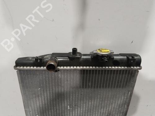 Køler MAZDA DEMIO (DW) 1.3 i 16V (DW3W) | BP24337931M31 