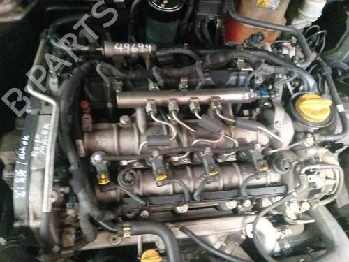 AC compressor ALFA ROMEO 159 (939_) 1.9 JTDM 16V (939AXC1B, 939AXC12) | BP25158176M34 - Image 6