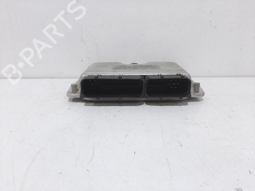 Engine control unit (ECU) VW POLO (9N_, 9A_)  | BP16280745M57 