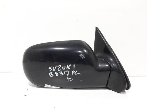 Right mirror SUZUKI SWIFT II Hatchback (EA, MA) 1.3 (SF413, AB35) | BP7464087C27 