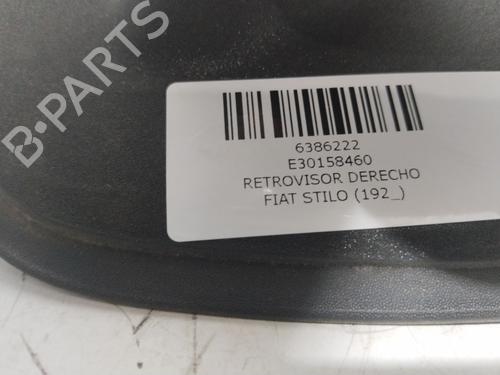 Retrovisore destro FIAT STILO (192_) 1.9 JTD (192_XE1A) | BP20139337C27 
