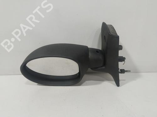 Used Right mirror RENAULT TWINGO I (C06_) [1993-2012]  6698795
