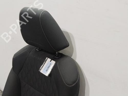 Right front seat TOYOTA COROLLA Saloon (_E21_) 1.8 VVTi Hybrid (ZWE211, MZEA12) | BP30512908C16 