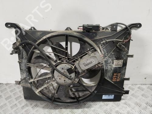 Used Radiator fan VOLVO S80 I (184) 2.4 (170 hp) 30383093