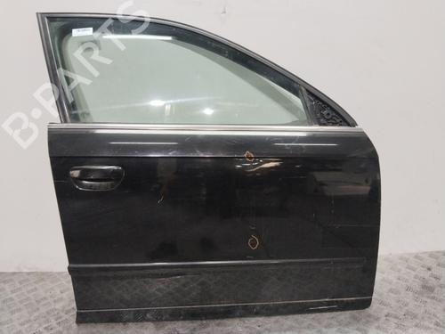 Used Right front door AUDI A4 B7 (8EC) 2.0 TDI 16V (140 hp) 26542416