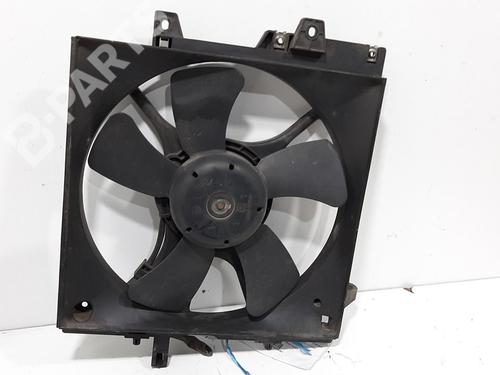 Ventilateur radiateur SUBARU IMPREZA Saloon (GC) 2.0 i AWD (GC8) (125 hp) 8619130