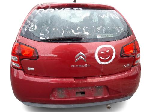 Right headlight CITROËN C3 II (SC_) 1.4 HDi 70 (SC8HZC, SC8HR0, SC8HP4) | BP39746167C29 - Image 8