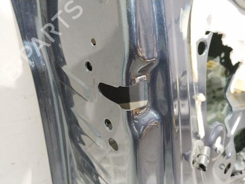 Left front door PEUGEOT 308 SW I (4E_, 4H_)  | BP17017559C2 