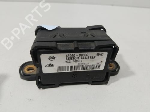 Sensor electrónico SSANGYONG RODIUS I 2.7 Xdi | BP27996900M84 