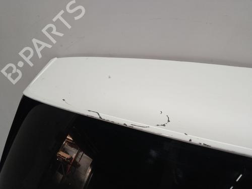 Tailgate VW GOLF VII (5G1, BQ1, BE1, BE2) 1.6 TDI | BP29917466C6