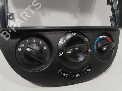 Climate control CHEVROLET LACETTI (J200) 2.0 D | BP30135171I5