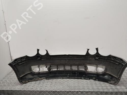 Front bumper VW POLO (9N_, 9A_)  | BP24524201C7 