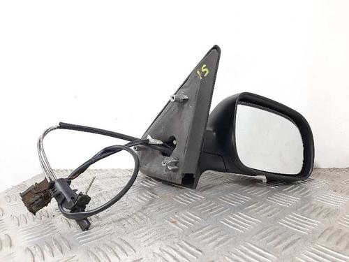 Used Right mirror Right mirror SEAT CORDOBA (6K2) [1999-2002] 6457665 6457665