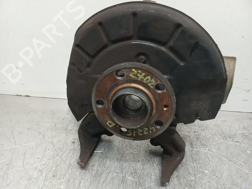 Used Right front steering knuckle Right front steering knuckle SEAT IBIZA III (6L1) [2002-2009] 8253674 8253674