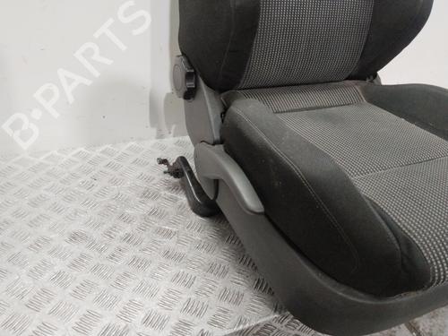 Right front seat VW GOLF IV (1J1)  | BP24220553C16 