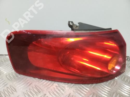 Used Left taillight FIAT CROMA (194_) 1.9 D Multijet (194AXB1B) (120 hp) 9278834