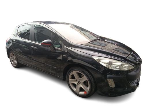 Brugte PEUGEOT 308 I (4A_, 4C_) 1.6 HDi 4912304