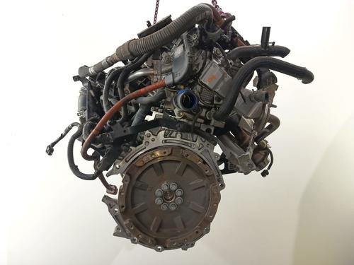Motor Motor TOYOTA PRIUS (_W3_) 1.8 Hybrid (ZVW3_) (99 hp) 30885818 30885818