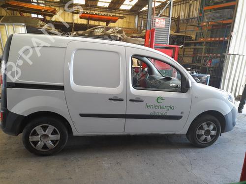 Left taillight RENAULT KANGOO Express (FW0/1_) Z.E. (FW0Z, FW1Z) | BP32657529C34