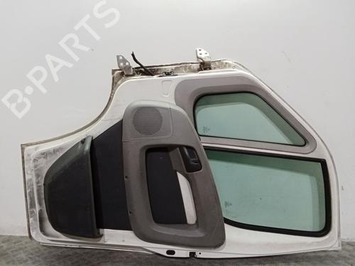 Right front door CITROËN JUMPER II Van 2.2 HDi 120 | BP29529451C3 