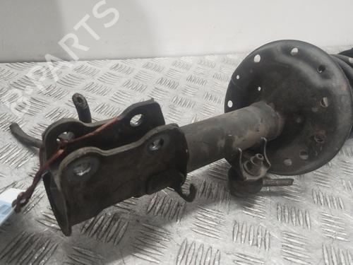 Left front shock absorber CITROËN C3 I (FC_, FN_) 1.4 i | BP27706564M16 