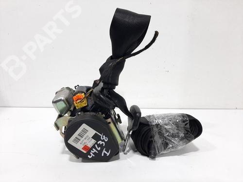 Front left seatbelt MERCEDES-BENZ B-CLASS Sports Tourer (W245) B 200 (245.233) | BP9555986I26 