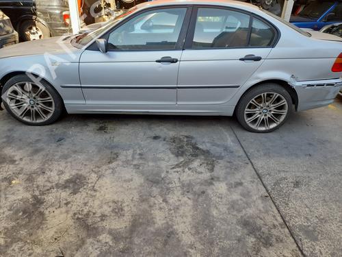 Starter BMW 3 (E46) 320 d | BP9583149M8 