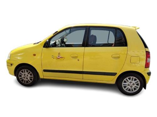 Left mirror HYUNDAI ATOS (MX) 1.1 | BP27474882C26 