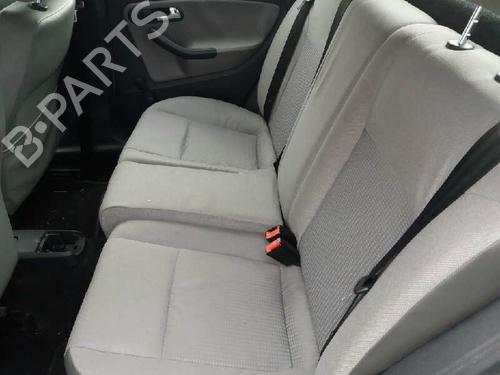 Front left lock SEAT IBIZA III (6L1)  | BP5204474C98 