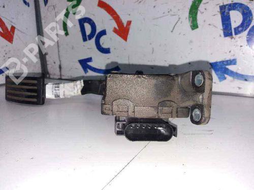 Pedal MAZDA 3 (BK) 1.6 DI Turbo | BP10288624I4 