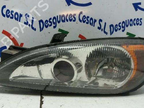 Used Left headlight Left headlight NISSAN PRIMERA (P11) 2.0 TD (90 hp) 5245576 5245576