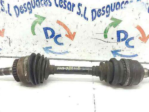 Used Left front driveshaft OPEL VECTRA B (J96) [1995-2004]  5164965