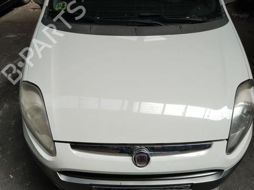 Used Hood Hood FIAT GRANDE PUNTO (199_) 1.6 D Multijet (120 hp) 34445008 34445008