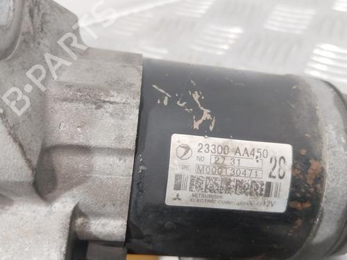 Starter SUBARU FORESTER (SG_) 2.0 S Turbo AWD (SG5) | BP40101811M8 - Image 5