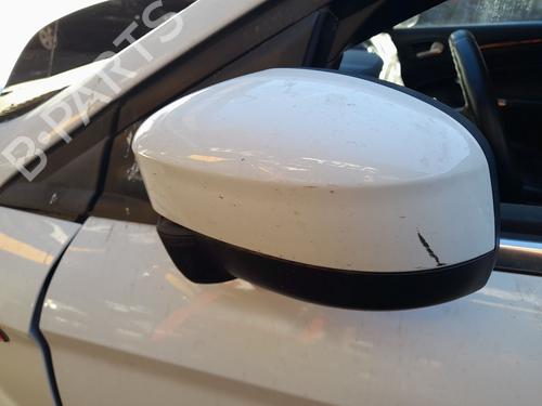 Used Left mirror Left mirror FORD MONDEO IV (BA7) 2.0 SCTi (203 hp) 40128788 40128788