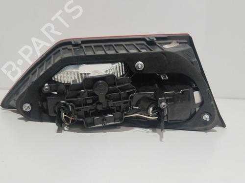 Højre baglygte bagklap SEAT LEON (5F1) 2.0 TDI | BP27208532C80 
