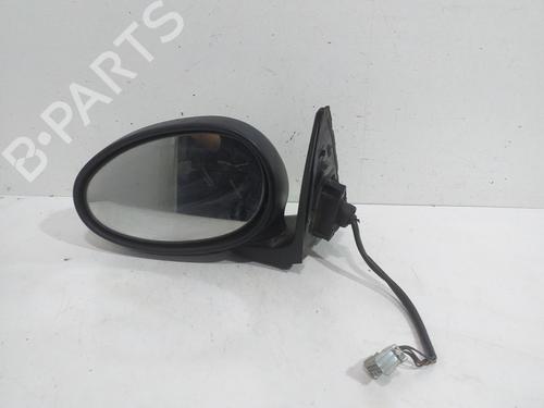 left-mirror-rover-45-i-saloon-rt-2000-2001-2002-2003-2004-2005-16558069 main image