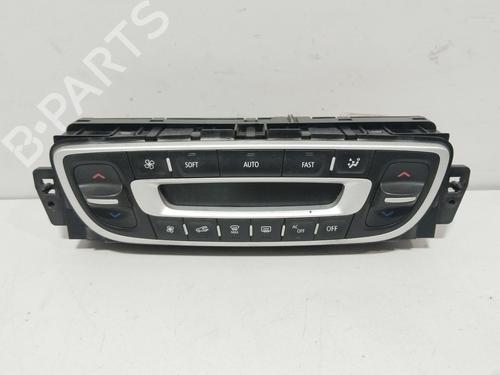 Used Climate control Climate control 38702743 38702743