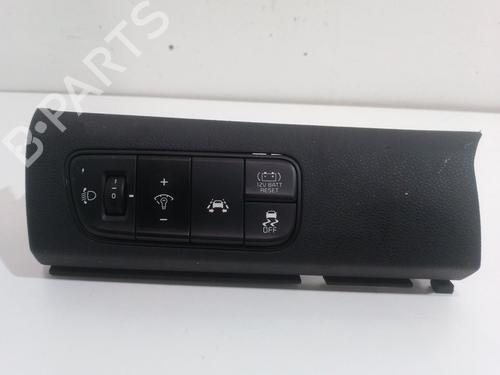 Used Headlight switch Headlight switch KIA NIRO I (DE) [2016-2022] 11692680 11692680