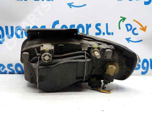Right headlight SEAT IBIZA II (6K1)  | BP5200581C29 