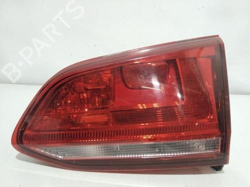 Used Right tailgate light Right tailgate light VW GOLF VII Variant (BA5, BV5) 1.6 TDI (105 hp) 25785724 25785724